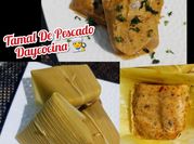 Una foto de tamales dé elote