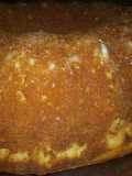 طريقه عمل كيكه سفن