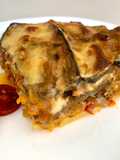 Moussaka légère