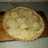 Tarta de manzana con scramble