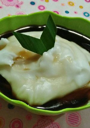 Foto resep Bubur sumsum simple super lembut