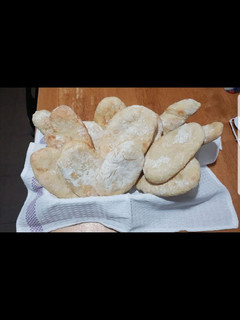 Una foto de Molletes de Antequera