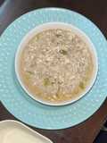 Triple Protein Bowl