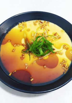 Foto resep Tim Telur