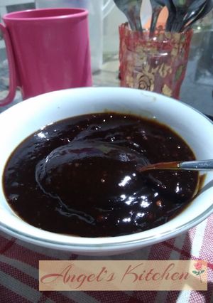 Foto resep Petis Udang Rumahan 🦐🦐🦐