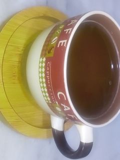 صورة لوصفة تيزانة زنجبيل