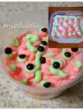 83. Dessertbox Roti Tawar 2 Versi