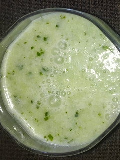 Buttermilk செய்முறை முக்கிய புகைப்படம்