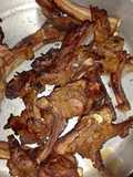 Grilled Lamb Chops 🍖😋