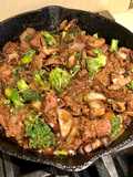 Simply Tasty Beef and Broccoli