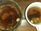 Minuman Pelangsing ala Dewi Hughes