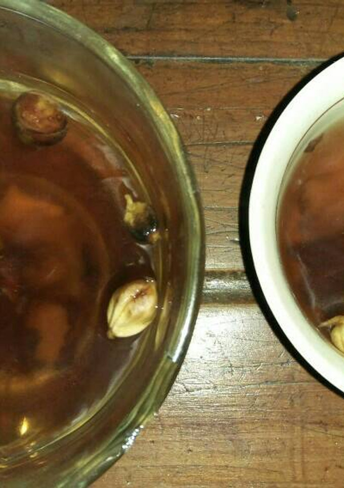 Foto resep Minuman Pelangsing ala Dewi Hughes