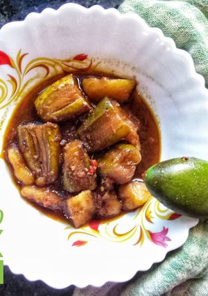 আলু ও পটলের মিলমিশ (alu patoler milmish recipe in Bengali) রেসিপির প্রধান ছবি