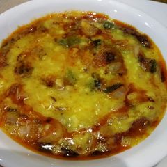 A picture of Moong Dal.