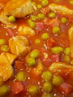 Una foto de Carcamusas toledanas