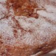 Tarta de manzana