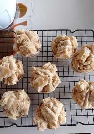 Foto resep Bolu Kukus Pisang