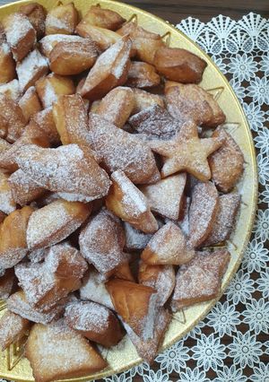 صورة لوصفة الجبنيه اللذيذه