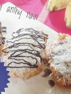 Foto resep Pisang Geprek