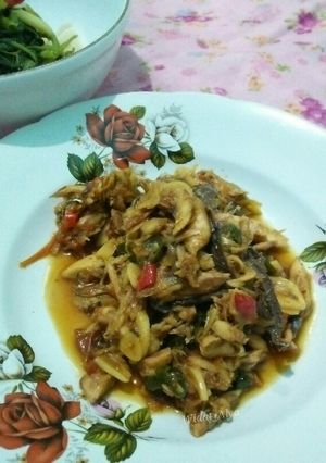 Foto resep Pindang Tomat
