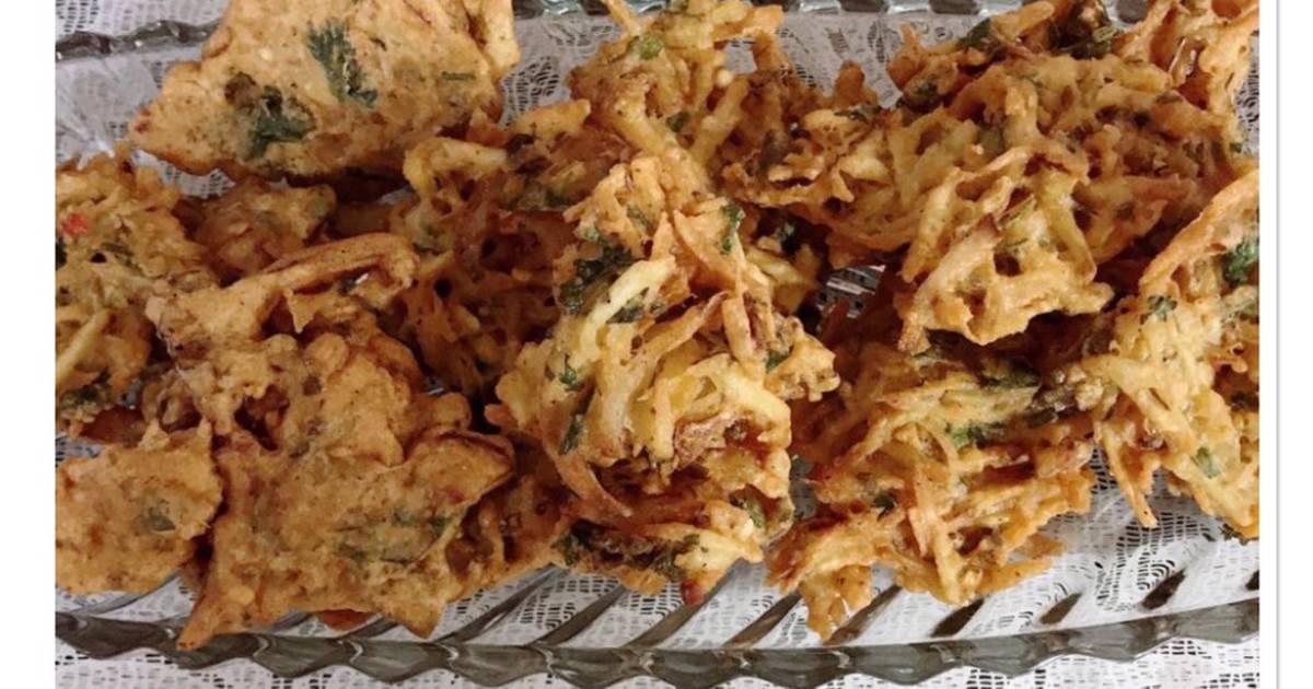 Featured image of post Simple Way to Aloo Pyaz Bhajiya