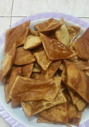 صورة لوصفة المقصقص