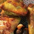 Ayam kampung goreng