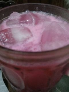 Foto resep Fanta Soda Susu