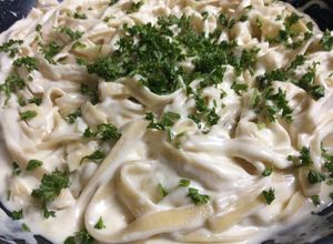 Foto principal de Pasta Alfredo