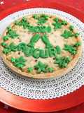 Crostata Buon Anno 2021
