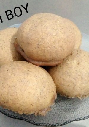 Foto resep Roti Boy