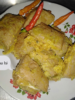 Foto resep Tahu Isi