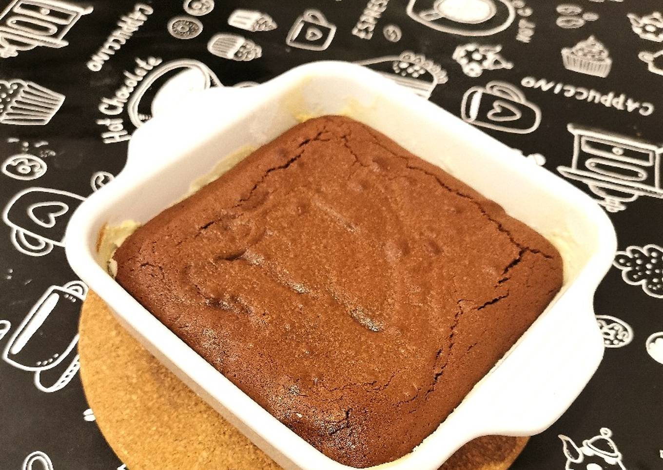 🍫 Brownie !! 🍫