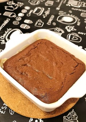 Une photo de 🍫 Brownie !! 🍫