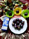 বিস্কুট চকলেট (Biscuit chocolate ball recipe in Bengali)