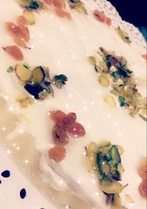 صورة لوصفة ليالي لبنان💖