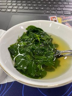 Foto resep Sayur Bening Daun Katuk