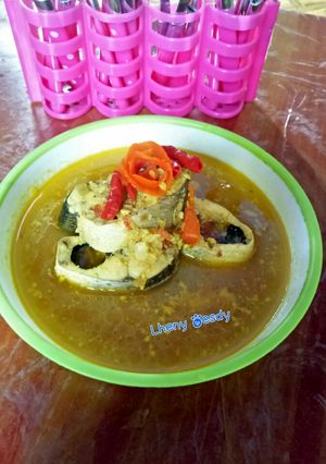 Foto resep Sayur Asem ala Bunda Oesdy😊