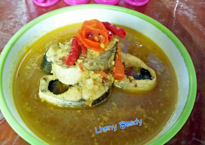 Sayur Asem ala Bunda Oesdy😊