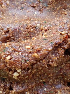 Foto resep Sambal Pecel Khas Madiun