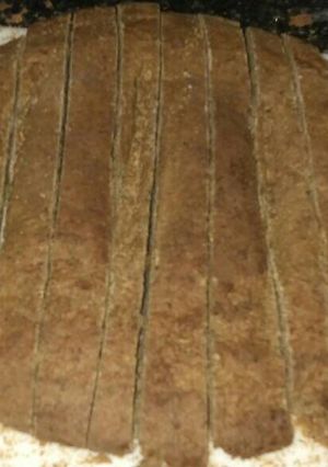 Foto principal de Pan de ajo y perejil