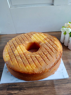 Foto resep Bolu jadul