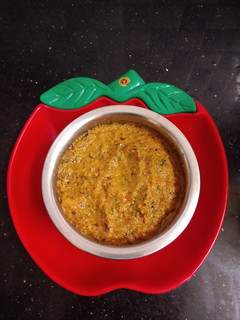 *த்ரீ இன் ஒன் ரோட் சைடு சட்னி*(roadside chutney recipe in tamil) செய்முறை முக்கிய புகைப்படம்