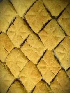 صورة لوصفة مقروط الكوشة