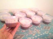 Gambar puding oreo murah