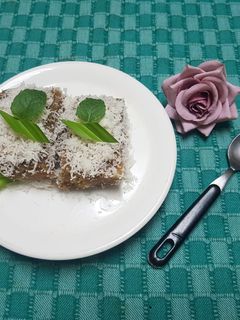 Foto resep Getuk Gula Merah, Praktis