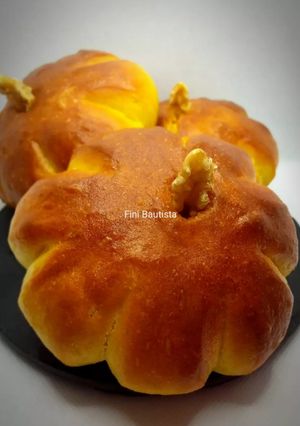 Foto principal de Pan de calabaza