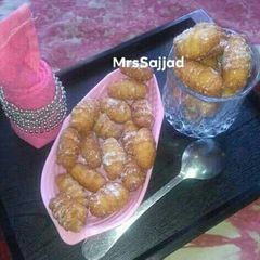 A picture of Kalkal (ArabicSweet).