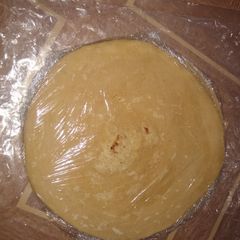A picture of Frozen parathas.