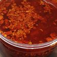 Chili oil simple (ga ribet)
